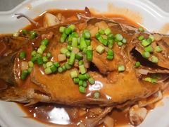 -刀板香·安徽菜(国购IFC店)
