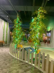 -幻贝家儿童乐园(苏州中心店)