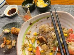 -戏作寿司(观音桥店)