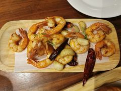 -G+KITCHEN(龙湖狮山天街店)