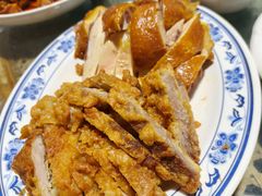 -嘉里饭庄