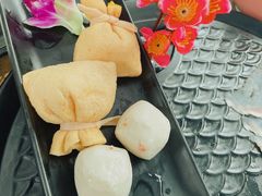 -丽江庭院之爱在路上(西单店)