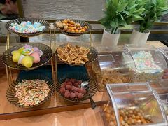 -诺丁牛排披萨自助餐厅(汕头苏宁店)