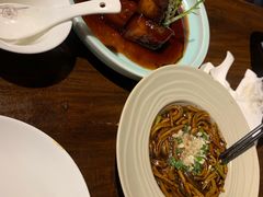 -金枝玉叶上海人家食府(三里河店)