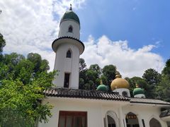 -云南民族村