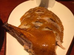 -北平食府(马鞍山路店)