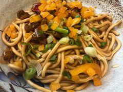 -湖北味道(湖北大厦店)