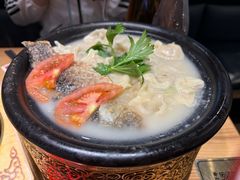 -陶德砂锅(光华店)