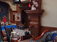 -乡村馕坑肉·烧烤·新疆菜·本地人更爱吃(阿勒泰首店)