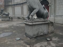 -江南水师学堂遗迹