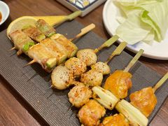 -鸟鹏烧鸟居酒屋(天河领展店)