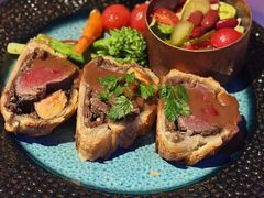 -天玑高空江景餐厅&酒吧Sky Secret Restaurant&Bar