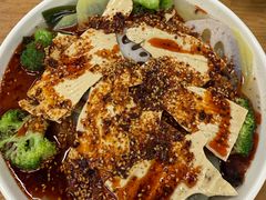 -艺味深尝(云锦路店)