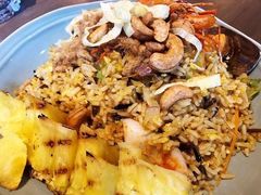 -CHINCHIN 青青·泰国料理(万象食家店)