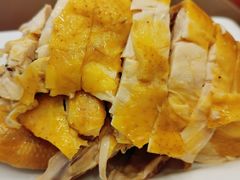 -小平饭店(天福路店)