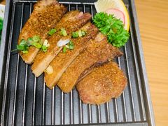 -虹料理·日料放题(悠方店)