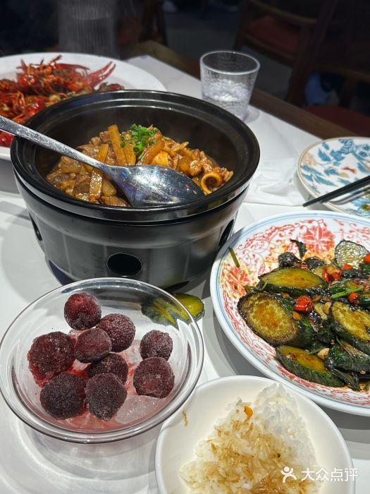 匠熙小馆(崇文门店)图片