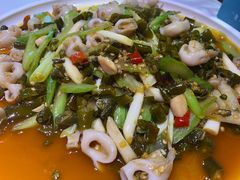 -景笙毋米粥底火锅(20年老字号)