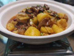 -田趣园长沙菜(天安云谷店)