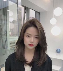 -上禾 HAIR SALON