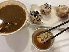 -咬不得高祖生煎·简餐(高银街店)
