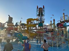 -秦皇岛乐岛海洋王国