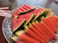 -美人鱼悬崖海景餐厅(鹿嘴山庄店)