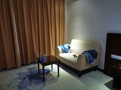 -凯旋假日酒店(从化城建学院店)