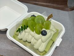 -UH祐禾(上海五角场万达店)