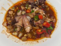 -健眺小海鲜(临海后山店)