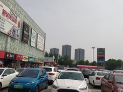 -欧亚达商业广场(红桥店)