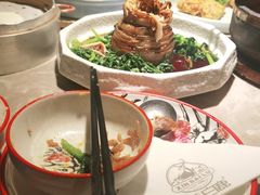 -新白鹿餐厅(金鹰新街口店)