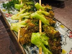 西兰花-哥哥の深夜食堂(红松东路店)