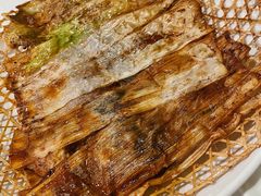 竹网鲈鱼-翠亭酒家(山西南路店)