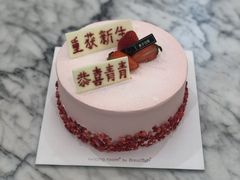 -面包新语(上地华联店)