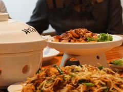 姥姥家红烧肉-姥姥家春饼店(惠新东街店)