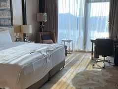 -长沙富力万达文华酒店