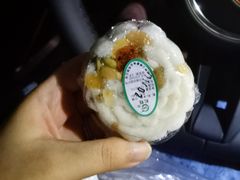 小元松糕-江南春(中山中路店)