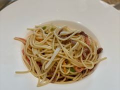 -波特曼西餐厅(南岗店)