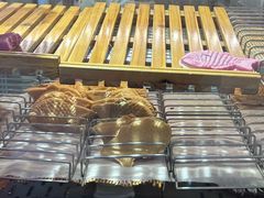 -粉粉乐鲷鱼烧(美罗城店)