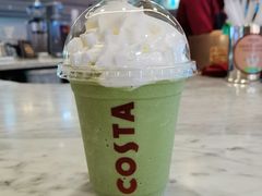 -COSTA COFFEE(恒基名人购物中心店)