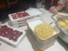 -八合里潮汕鲜牛肉火锅(上海汇智广场店)