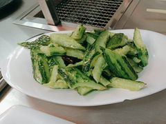 -张记烤羊腿(北花园店)