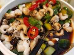 -荷风细雨·中国茶宴(碧云店)