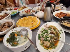 -海宝酒家(中山四路店)