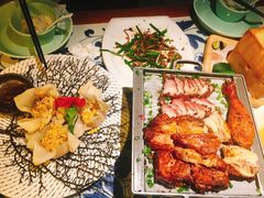 -绿茶餐厅(布吉万象汇店)