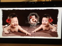 -COCOSKY 巧克力天空兒童摄影(凯德和平广场店)