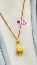 -周生生Chow Sang Sang(苏州中心南区店)