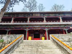 -潭柘寺景区