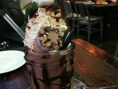 爆炸冰激淋巧克力-MIKAKU(万达广场上海宝山店)